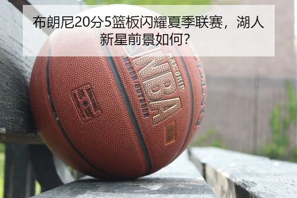 布朗尼20分5篮板闪耀夏季联赛，湖人新星前景如何？
