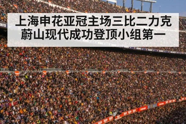 football stadium crowd